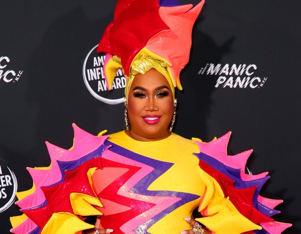 American Influencer Awards 2019 Red Carpet Fashion: See Every Look as the Stars Arrive